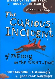 The Curious Incident of the Dog in the Nighttime - Wiltshire (Mark Haddon)