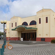 Napier Municipal Theatre