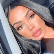 Seven Craft (Bisexual, She/Her)