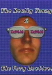 The Really Young & the Very Restless (2001)