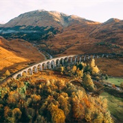 Glenfinnan Viaduct