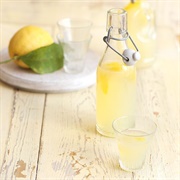 Limoncello