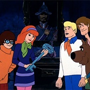 Scooby Doo, Where Are You?