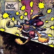 Deus Ex Machina - Deus Ex Machina