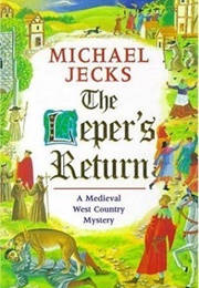 The Leper's Return (Michael Jecks)