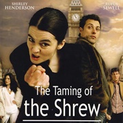 Taming of the Shrew