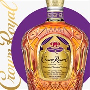 1939: Crown Royal
