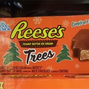 Good Humor Reese's Ice Cream Trees