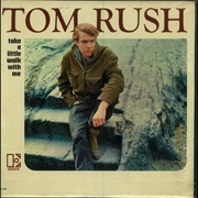 Take a Little Walk With Me