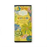 Seattle Chocolate Wafer Cone Milk Chocolate Truffle Bar