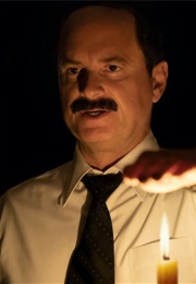 Shea Whigham, "Gaslit" (2022)