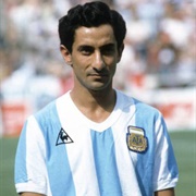 Osvaldo Ardiles