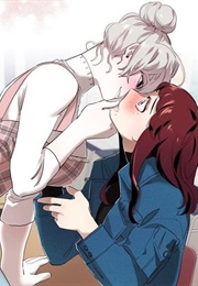 Fly Like a Butterfly, Sting Like a Bee (Joosang)