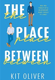 The Place Between (Kit Oliver)