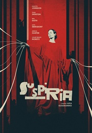 Suspiria (2018)