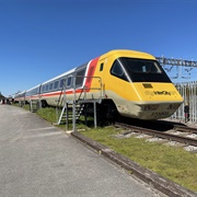 Crewe Heritage Centre