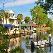 Houma, Louisiana
