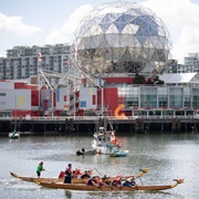 Vancouver Dragon Boat Festival