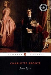 Jane Eyre (Charlotte Brontë)
