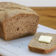 Acorn Bread