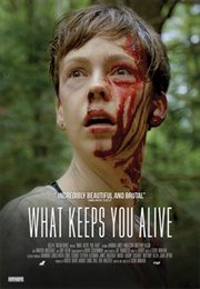 What Keeps You Alive (2018)