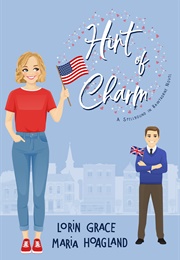 Hint of Charm (Maria Hoagland)