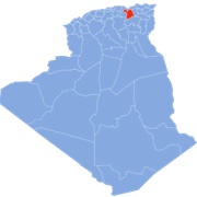 Sétif, Algeria