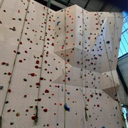 Climb 6A+ (FR) Wall