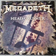 Head Crusher - Megadeth