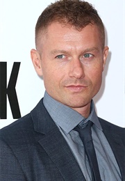 James Badge Dale