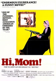 Hi, Mom! (1970)
