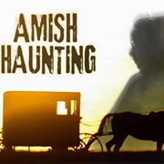 Amish Haunting