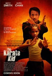 The Karate Kid (2010)