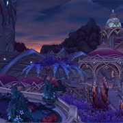 Suramar