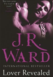 Lover Revealed (J.R. Ward)