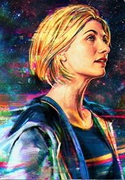 Doctor Who: Flux [The Complete Thirteenth Series] (2021)