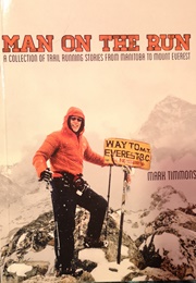 Man on the Run (Mark Timmons)