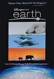 Earth (2009)