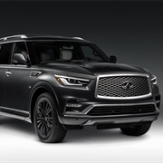 Infiniti QX80