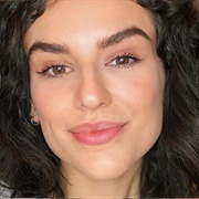 Kéfera Buchmann  (Bisexual, She/Her)