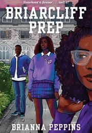 Briarcliff Prep (Brianna Peppins)