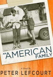 An American Family (Peter Lefcourt)