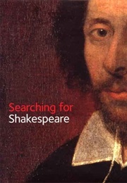 Searching for Shakespeare (Tarnya Cooper)