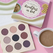 Beauty Bakerie Breakfast in Bed Palette