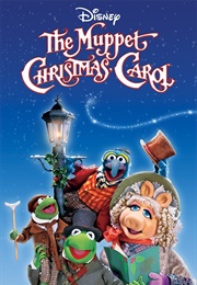 The Muppet Christmas Carol (1992)