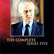 Inspector Morse Season 5