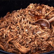 Pulled Pork