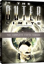Outer Limits Season 5 (1999)