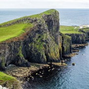 United Kingdom - Isle of Skye