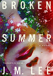 Broken Summer (J. M. Lee)